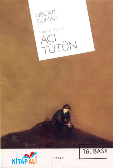 Acı Tütün Romanı