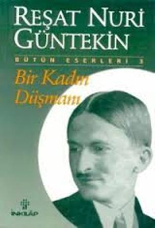 Bir kadın Düşmanı
