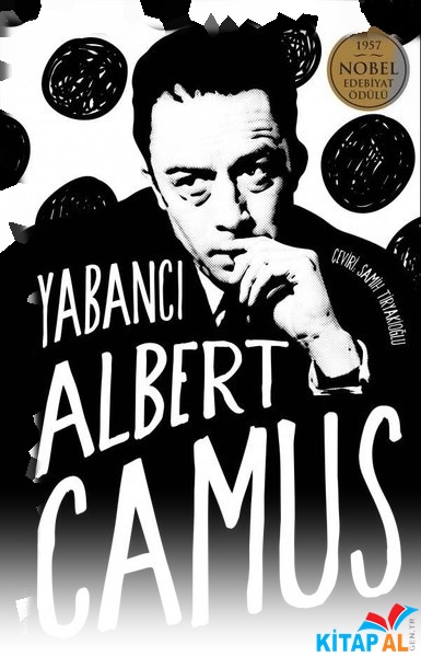 yabancı yabancı romanı