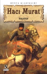 haciimurat 193x300 - Hacı Murat Kitap Özeti 01-Tolstoy