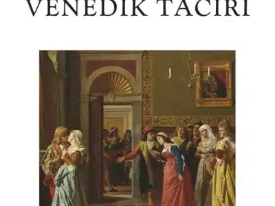 venedik taciri